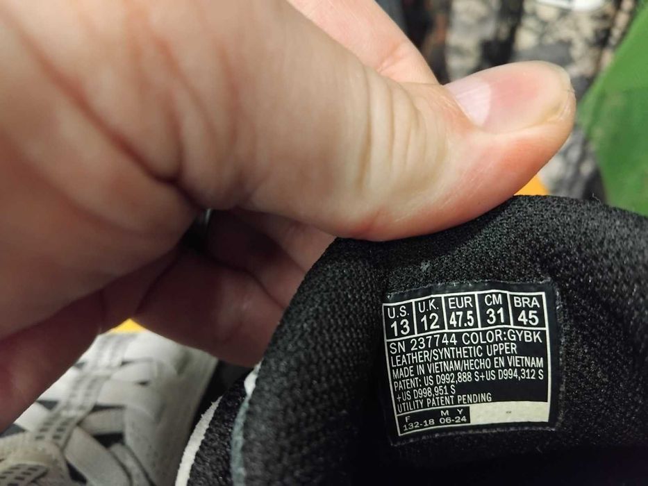 Skechers - стелка 31 см мъжки спортни обувки маратонки ! ЧИСТО НОВИ!