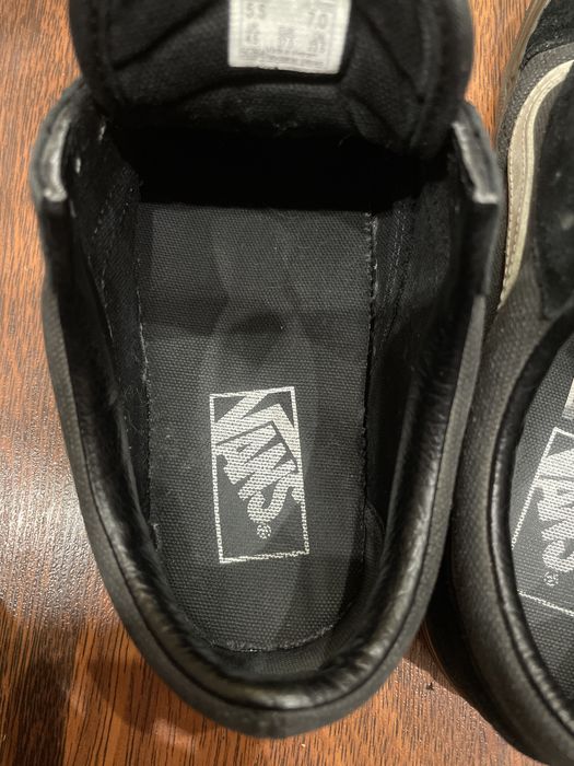 кеды Vans old skool