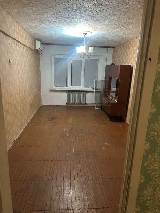 Продажа трех комнатной квартиры