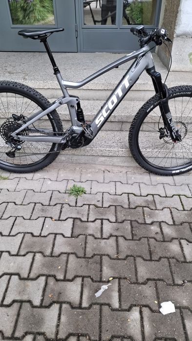 Scott e-bike 930 29 цола L