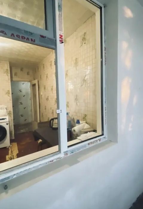 Продаётся 2х ком. кв. Тонкуруш 12