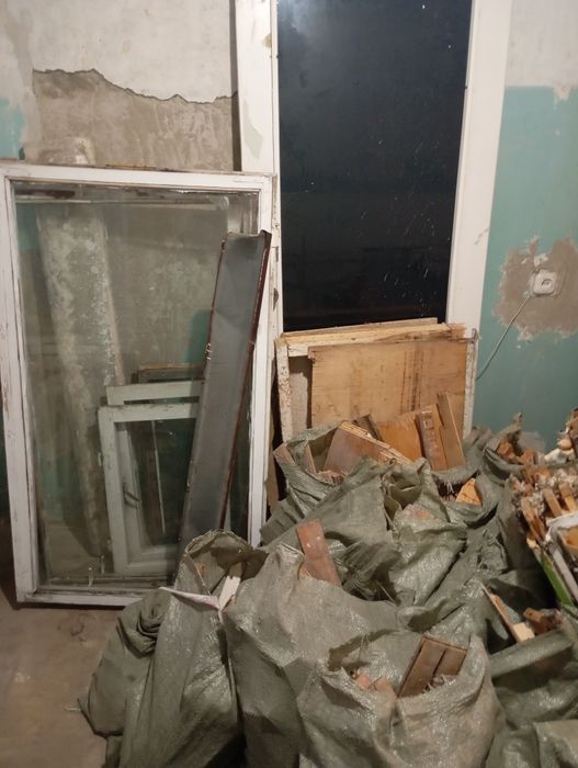 Отдам даром половые доски на дрова