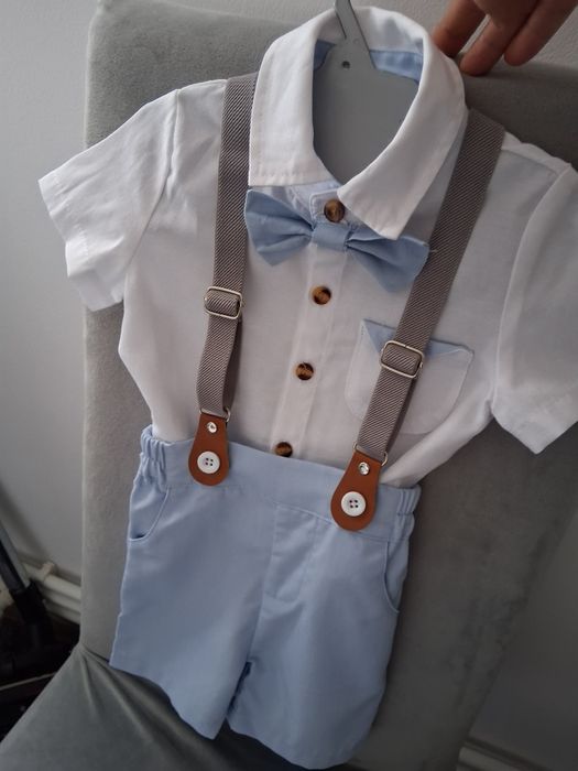 Costume bebeluși