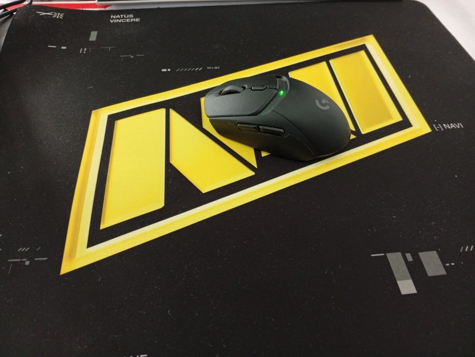 Mouse Logitech G309 Wireless Lightspeed