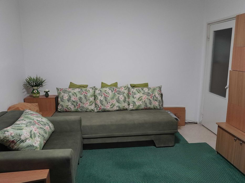 Apartament de  vanzare cf. 2,  et. 2/4 , zona  Vest OMV