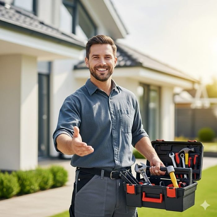 Мастер на час, срочный ремонт