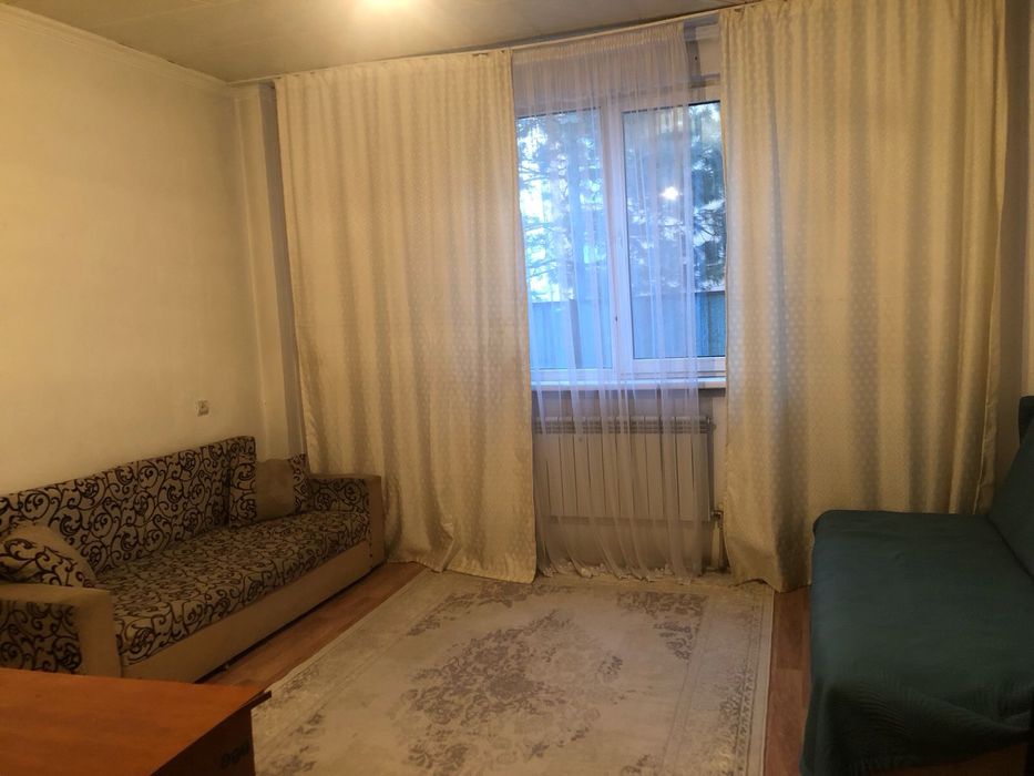 Сдам 1 комн квартиру студию