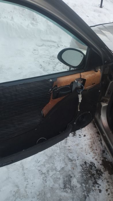 Продам Опель Вектра б