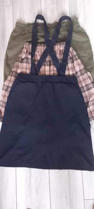 3 perechi de pantaloni pt vârstă 12-14 ani