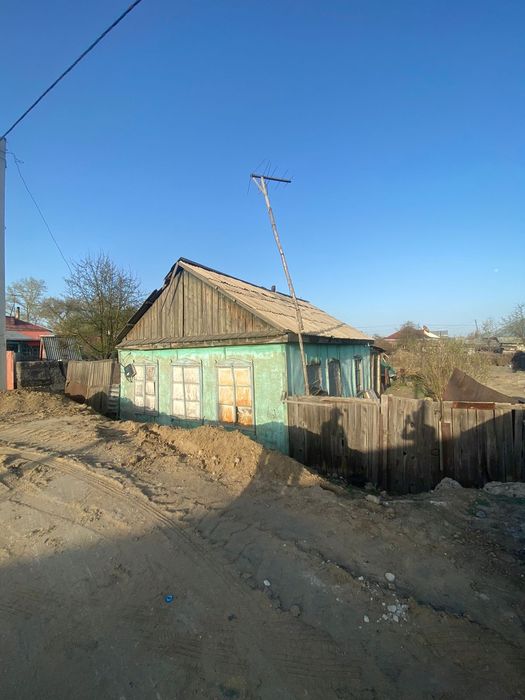 Дом на мирном 7 загородная