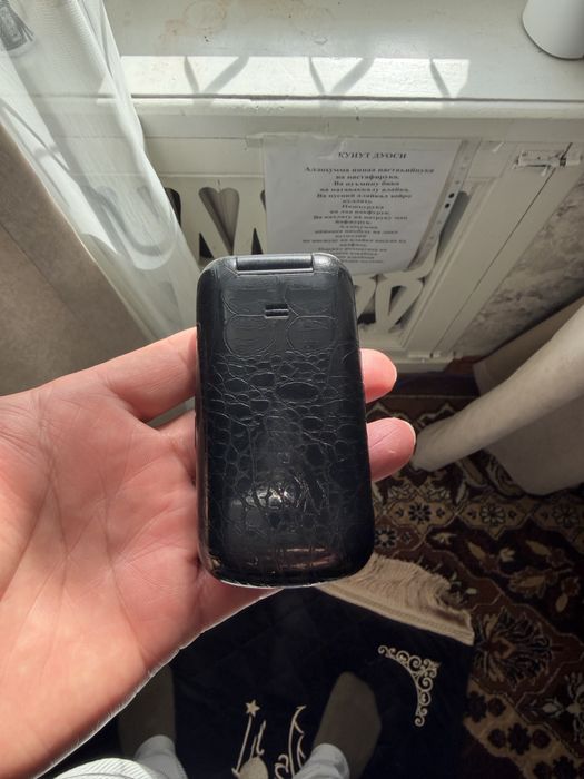 Samsung Gusto 3 original CDMA