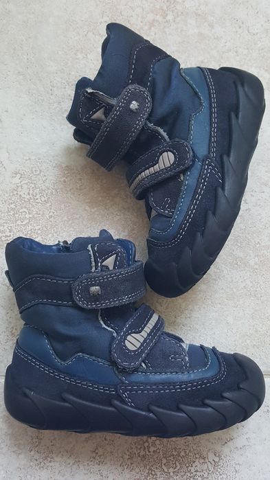 Детски зимни обувки Elefanten 22 номер