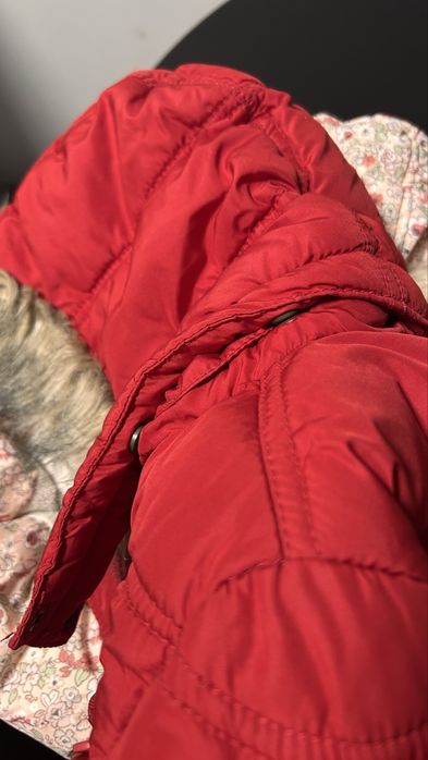 Детско яке за момиче