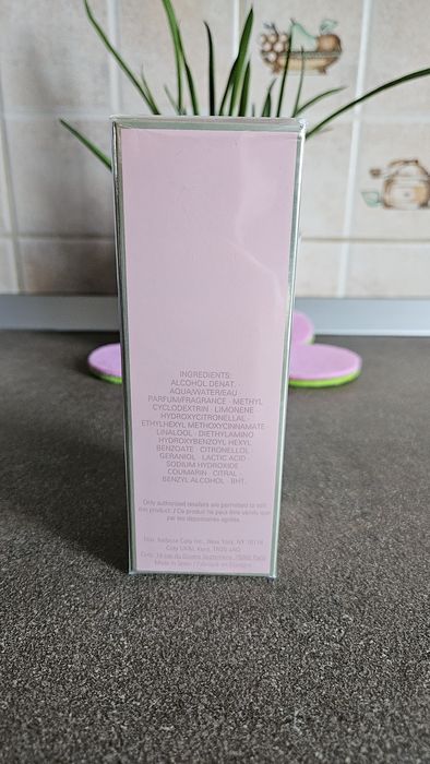 Hugo Boss Ma Vie EDP 50ml