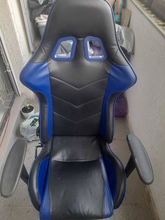 Vand scaun gaming Kring Racer pentru adulti