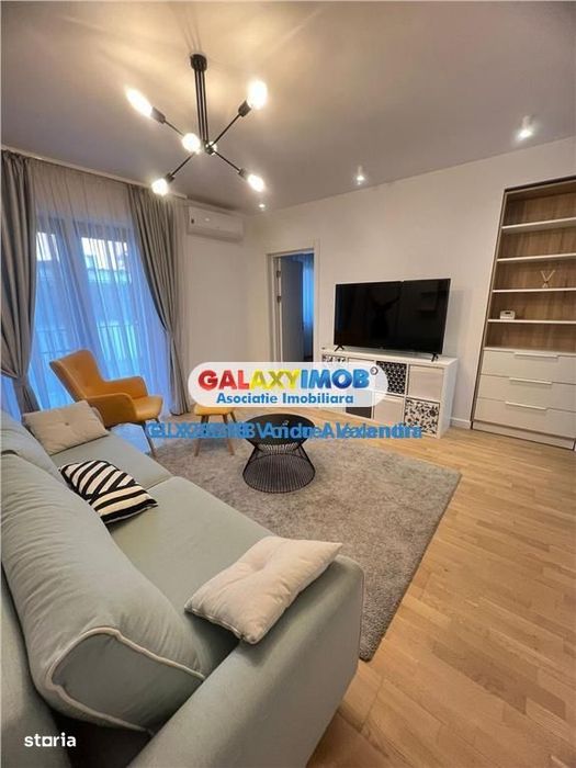 CasaVila P+1+M Duplex Lux - Oltenitei - Popesti Leordeni