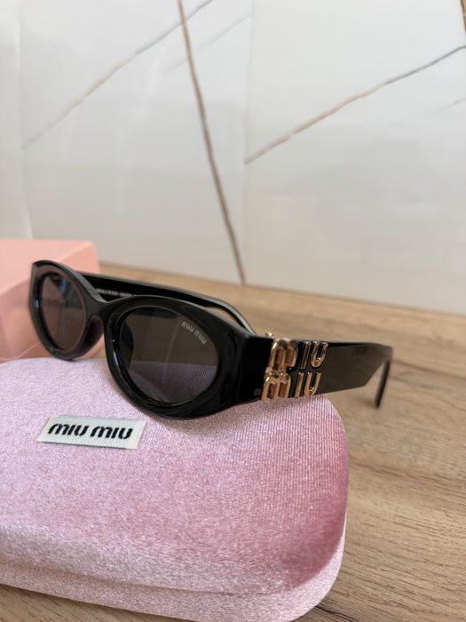 Дамски очила Miu Miu