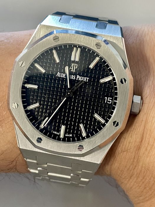 Audemars Piguet // 41mm // Нов