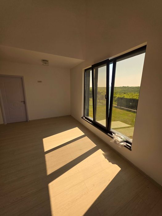 Casă de vânzare Vișan Finalizată si intabulată 2025