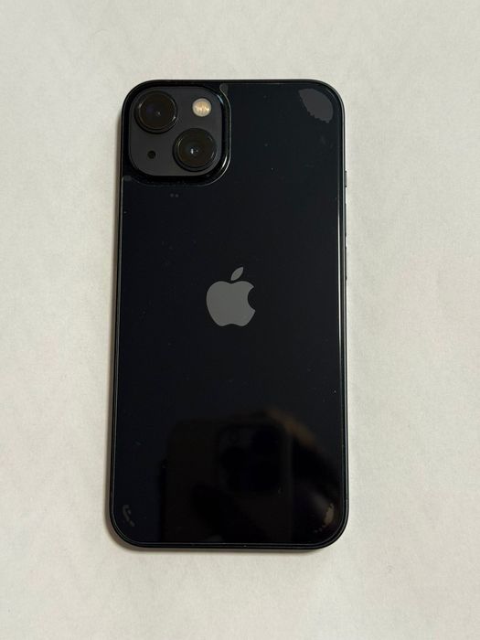 Vând iPhone 13 512gb
