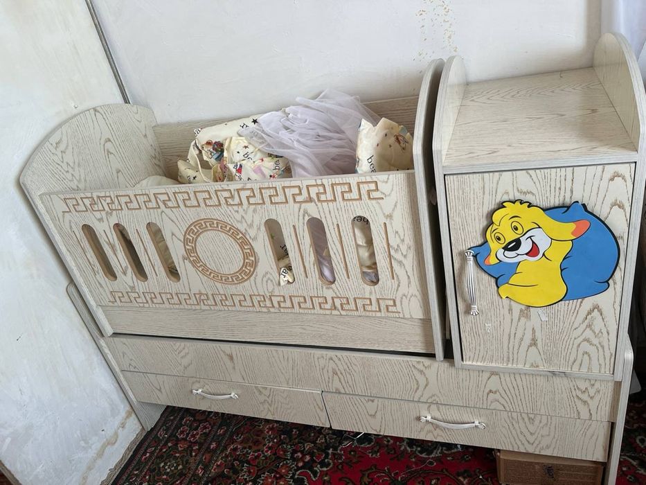 Spalniy va belanchak