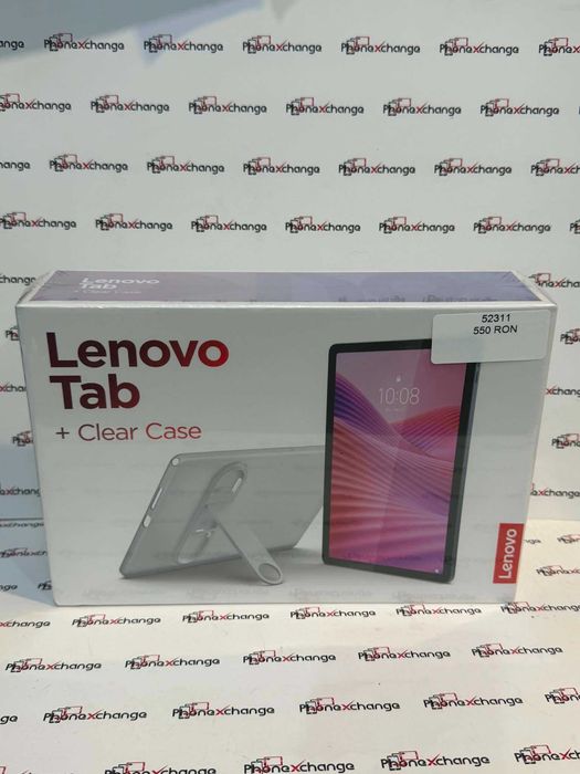 Lenovo Tab TB311XU 4G NOUA sigilata 52311