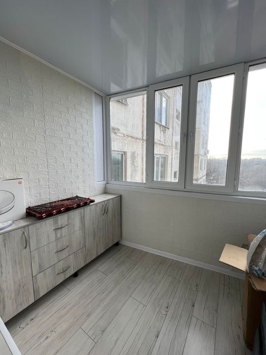 Продам квартиру.