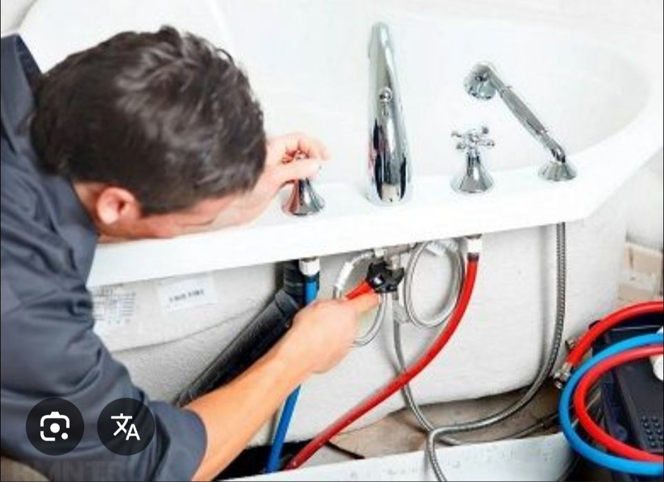 Santexnik xizmati24/7 Сантехник хизмати