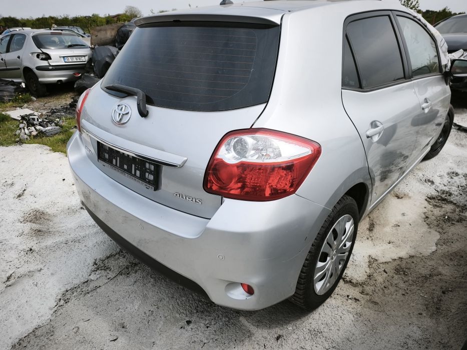 Haion Toyota Auris 2010-2013 face lift
