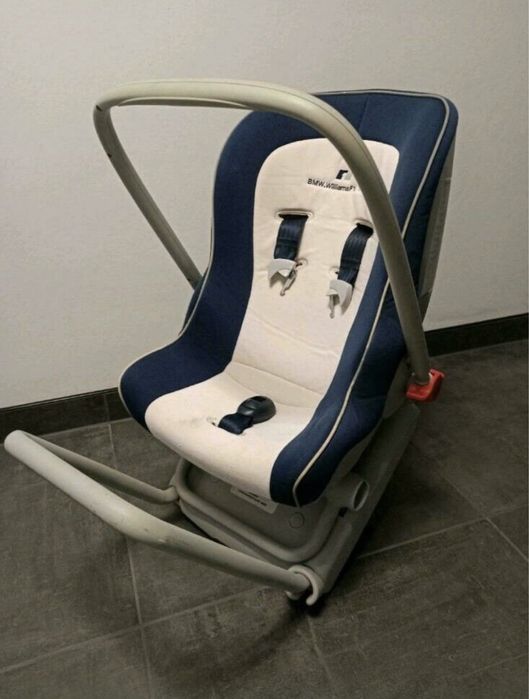 Scaun Auto Copii BMW