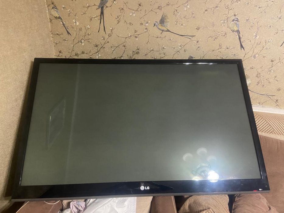 Телевизор LG 50 дюймов