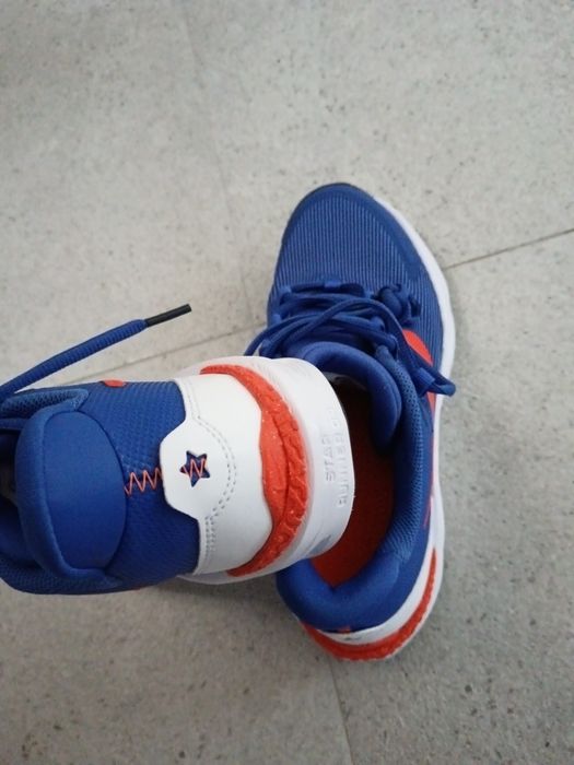 Adidas nou 38,5 fara cutie