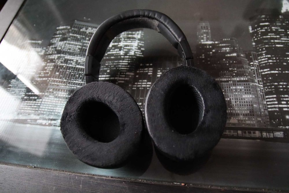 Слушалки  audio-technica ATH-M50x