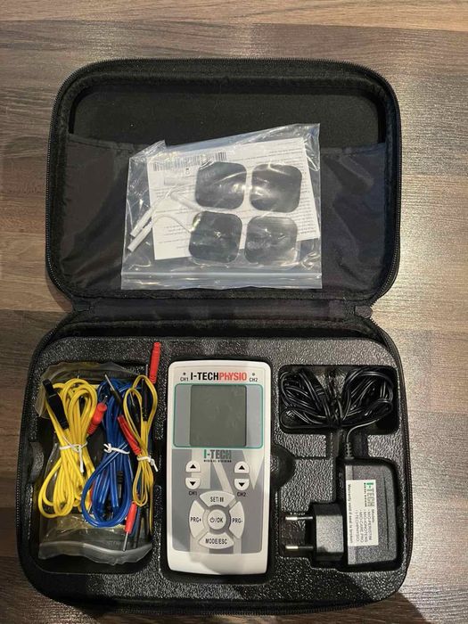 Устройство за електростимулация I-Tech Physio