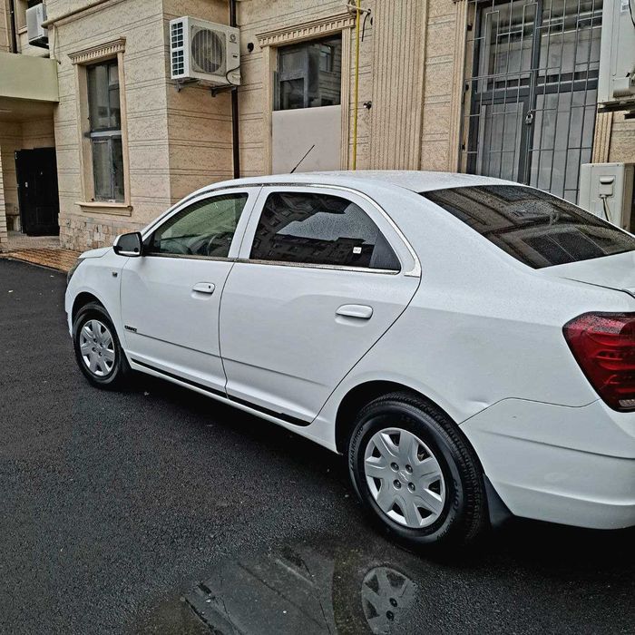 COBALT 2014/2015 $10800