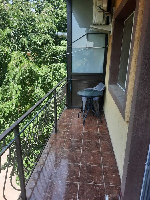 Inchiriez garsoniera Militari Residence
