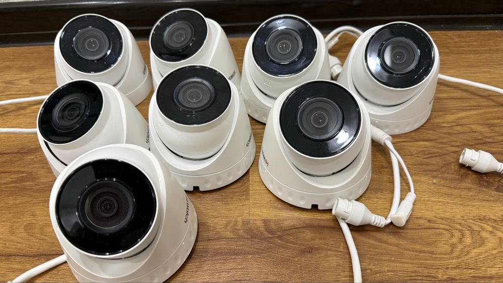 Камера б/у Hi Watch