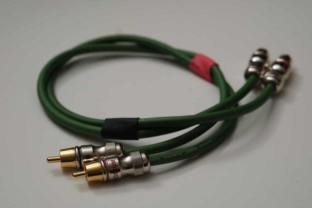 Chord Qutest / AirPods Max / Hi-Fi IEM / Hi-Fi компоненти, кабели