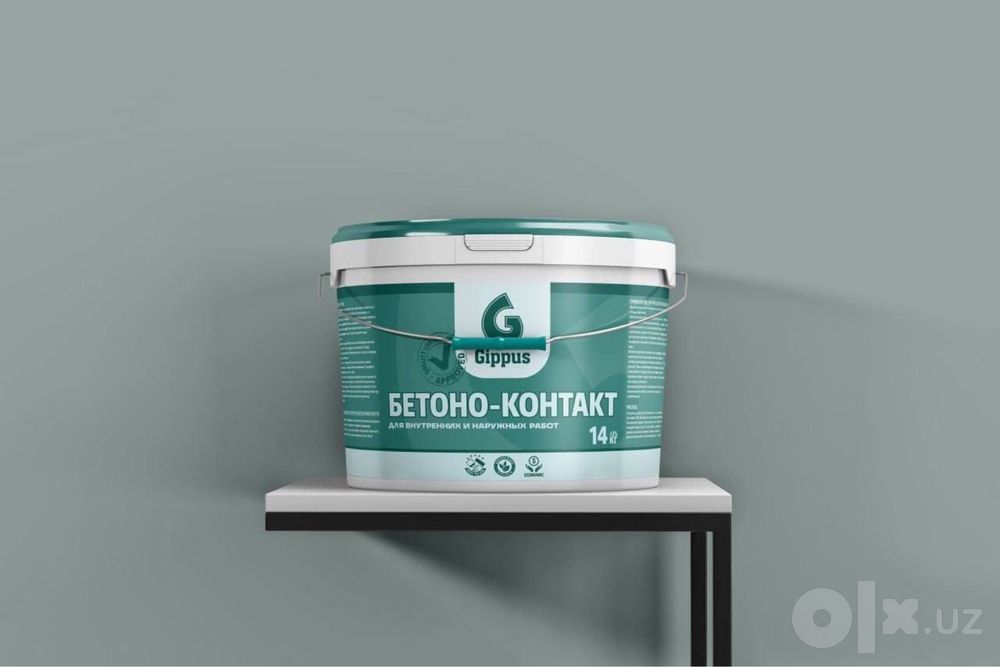 Betonokontakt optim ishlab chiqaruvchidan