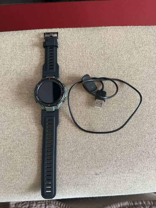 Xiaomi amazfit t-rex