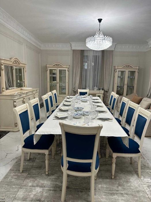 Срочно продам комплект Итальянской мебели