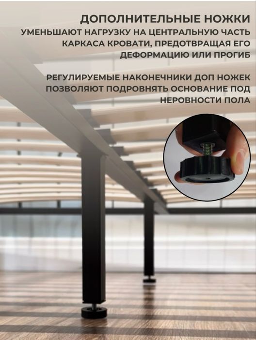 Продам кровать с матрасом