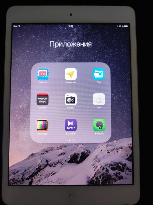 Продам Ipad mini 1 gen