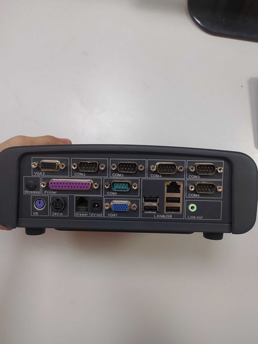 POS / Mini server / Devkit