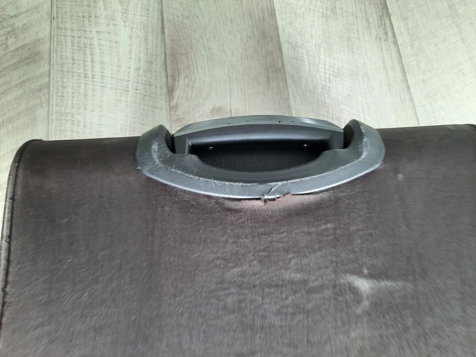 Чемодан размер L