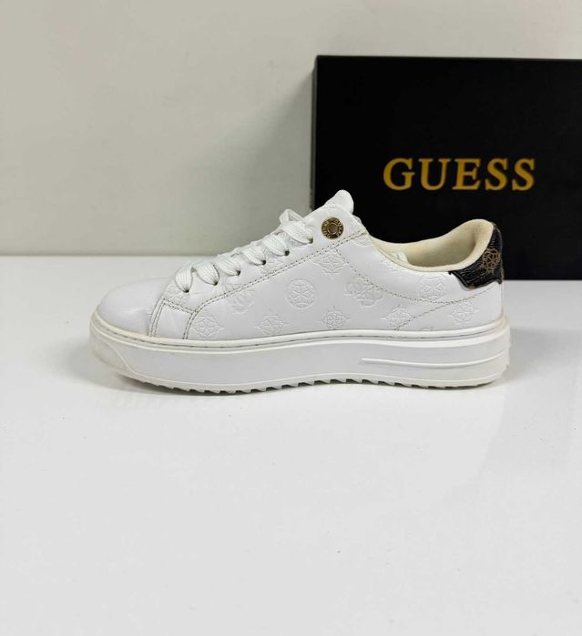 Guess Denesa4 sneaker