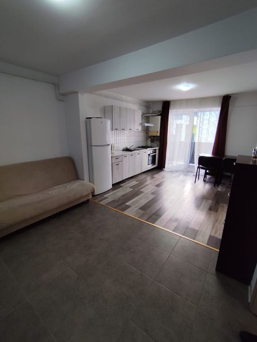Închiriez apartament cu doua Cluj.