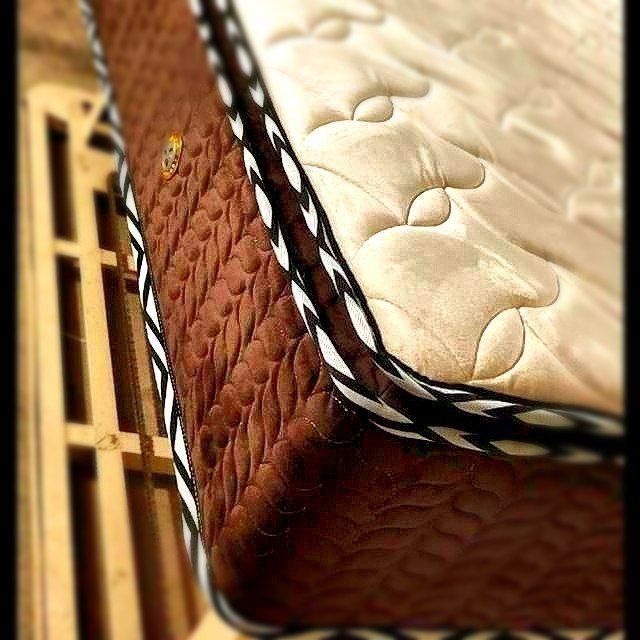 Ortopedik anatomik matraslar