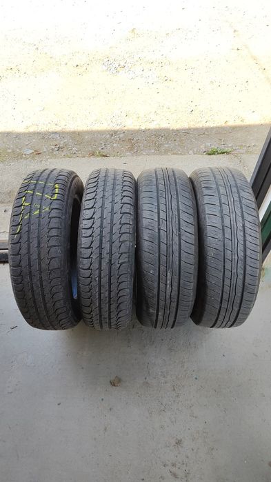 Летни гуми 175/65 R15