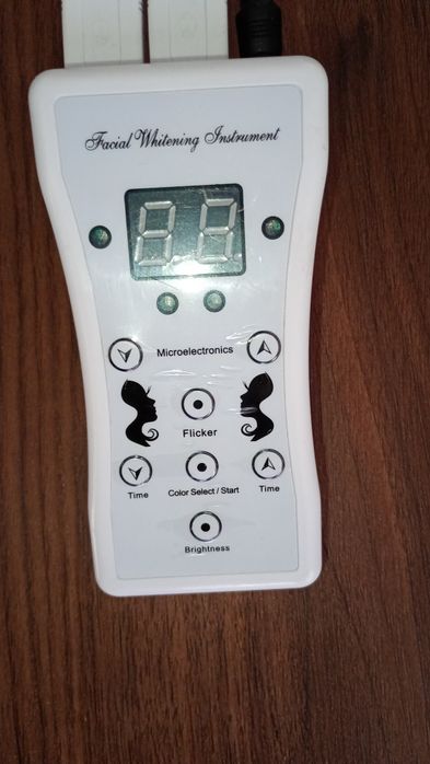 Masca Red Light Therapy